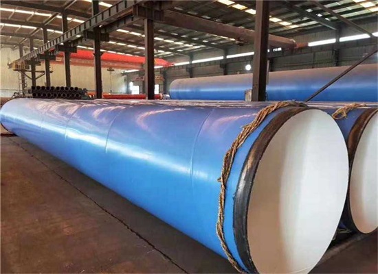 新疆给水涂塑钢管价格