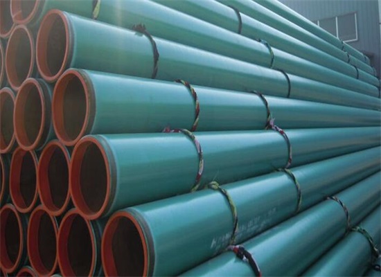 新疆电力涂塑钢管直销