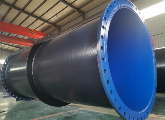 新疆矿用涂塑钢管价格