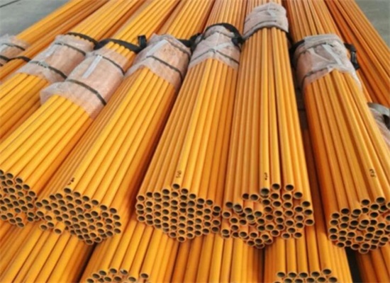 新疆燃气涂塑钢管价格