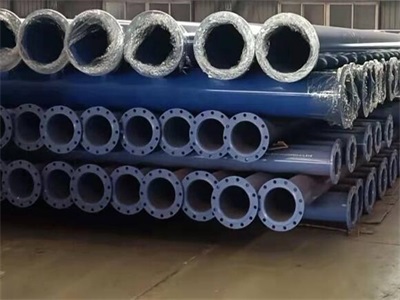 新疆涂塑钢管的耐压力和绝缘功能如何?