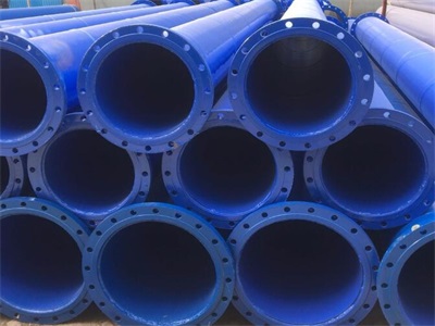 新疆涂塑钢管清洗表面会不会生锈