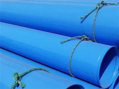 新疆涂塑钢管的性能要求和寿命是什么?