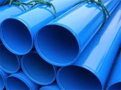 新疆涂塑钢管有哪几种生产工艺?