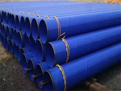 新疆涂塑钢管还有哪些优势呢?