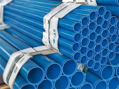 新疆涂塑钢管的质量有哪些常用的查看办法？