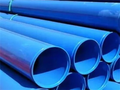 新疆涂塑钢管怎么压槽？