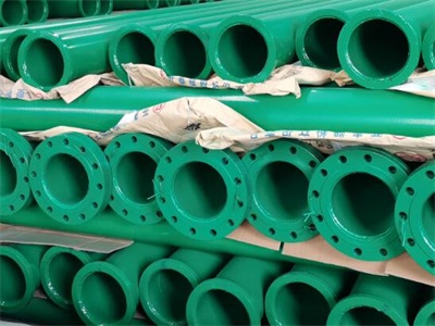 新疆涂塑钢管